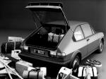 Alfa Romeo Alfasud Ti 1980 года (WW)